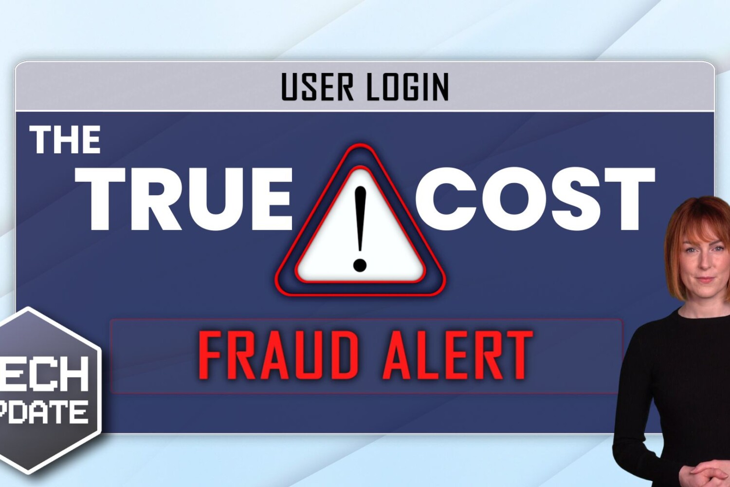 Fraud is costing businesses MILLIONS