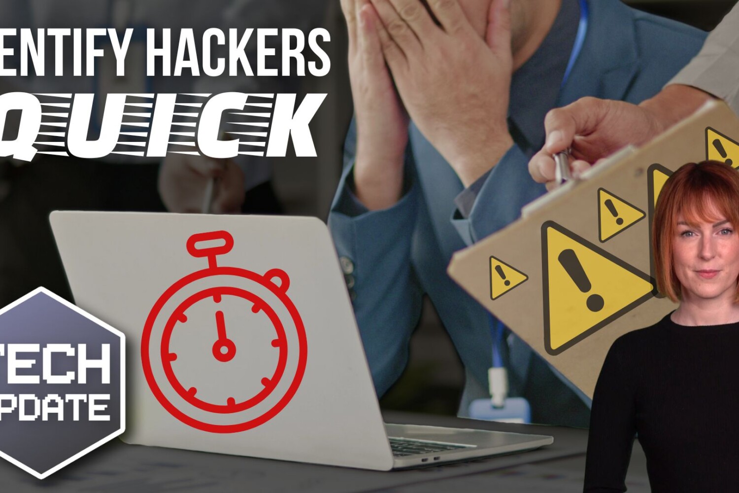 Microsoft plans a naming system for hackers