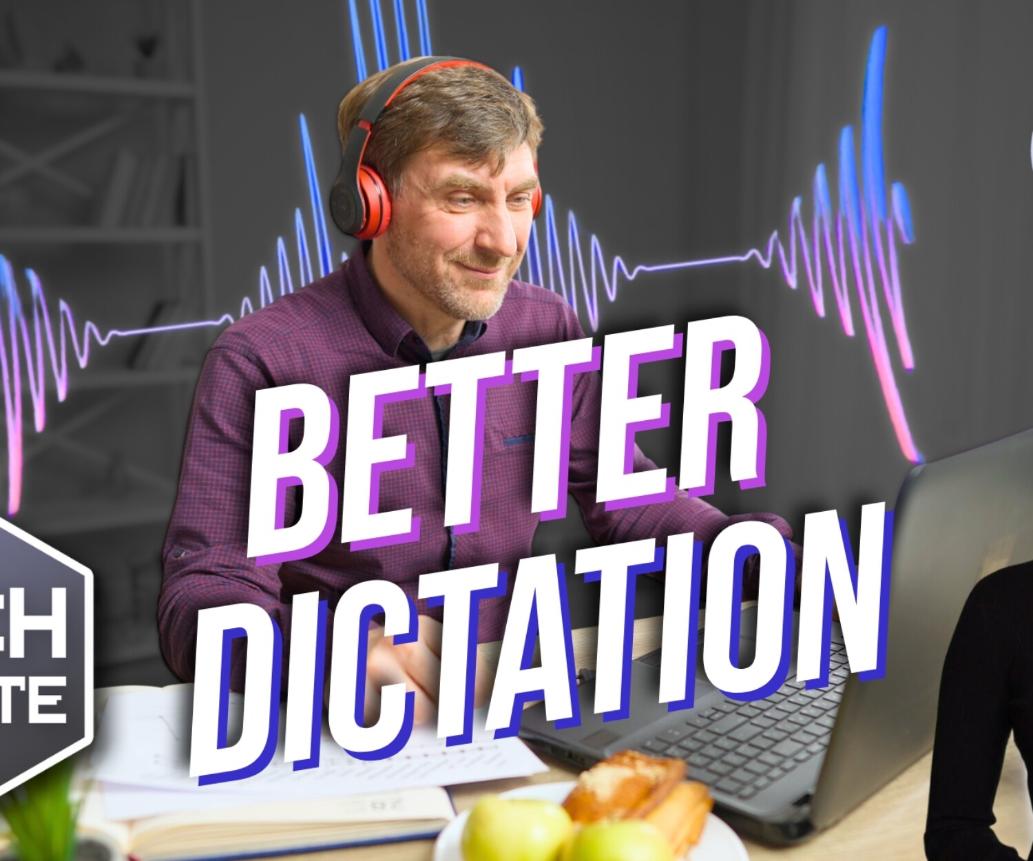 Smoother, smarter dictation in Windows 11